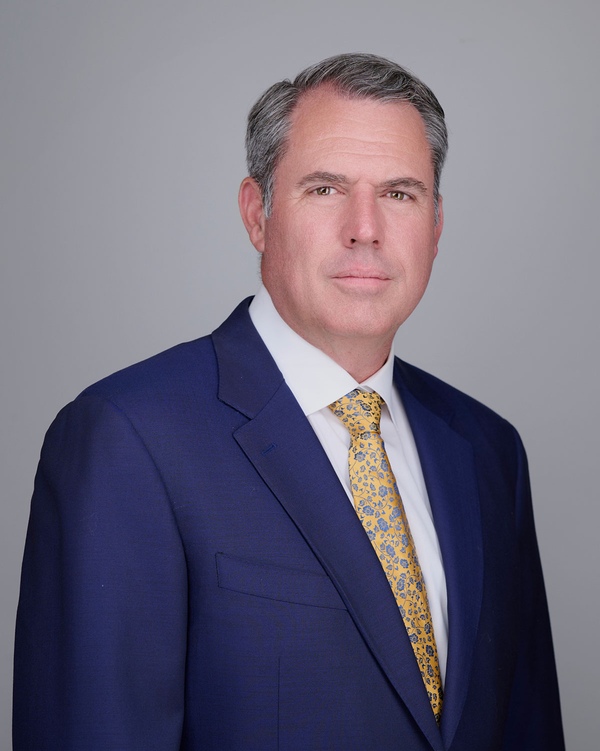 Christopher Strickland – Experienced Mediator at Sorensen Mediation