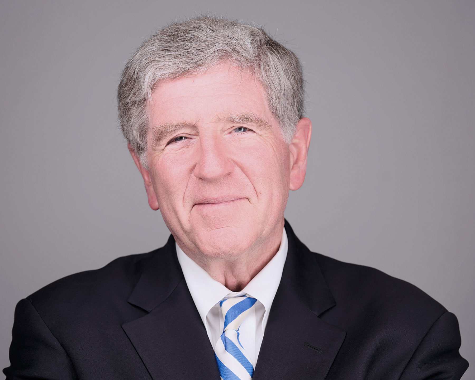 Bradley R. Jardine